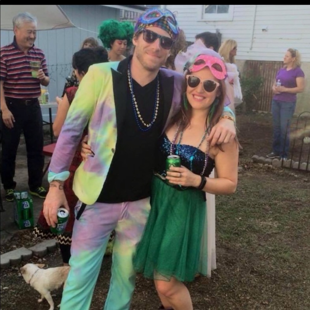 Meet your Posher, Chawne